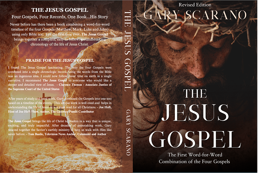 The Jesus Gosepl Revised Editon